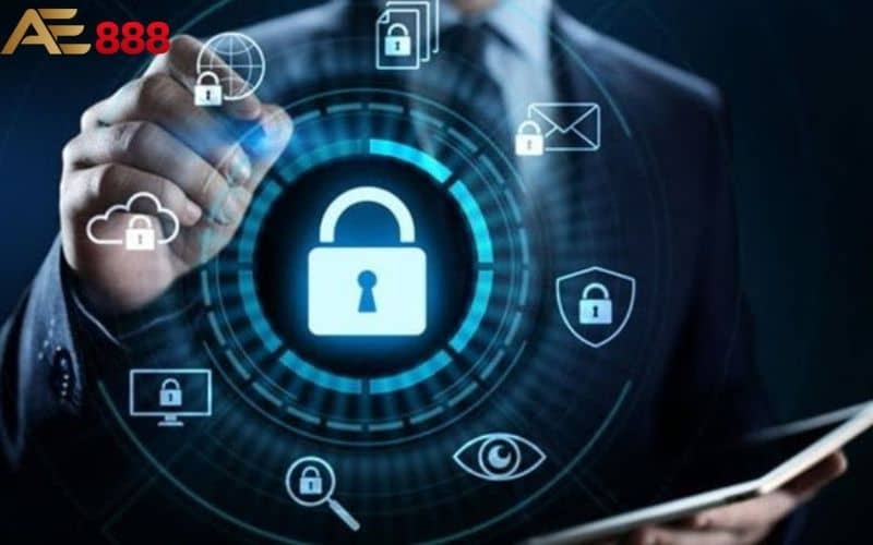 Nhà cái luôn đảm bảo tính bảo mật cho người chơi Nhà cái luôn đảm bảo tính bảo mật cho người chơi