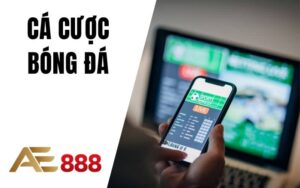 Cá Cược Bóng Đá