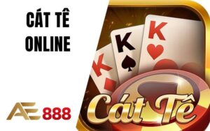 Cát Tê Online