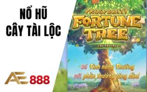 Nổ Hũ Cây Tài Lộc