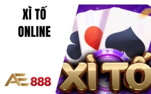 Xì Tố Online